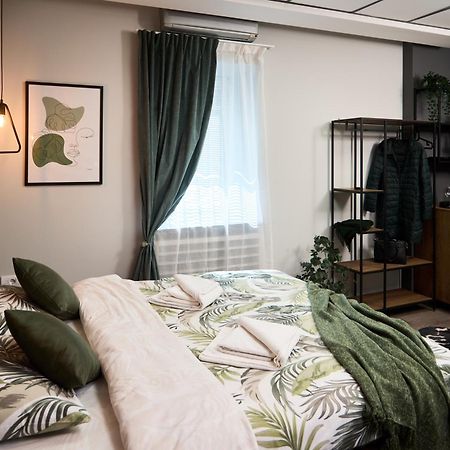 Brent Collection - Apartments In City Center Novi Sad Exterior foto
