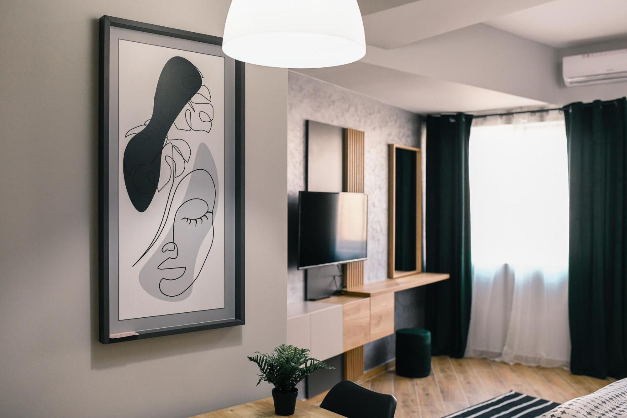 Brent Collection - Apartments In City Center Novi Sad Exterior foto