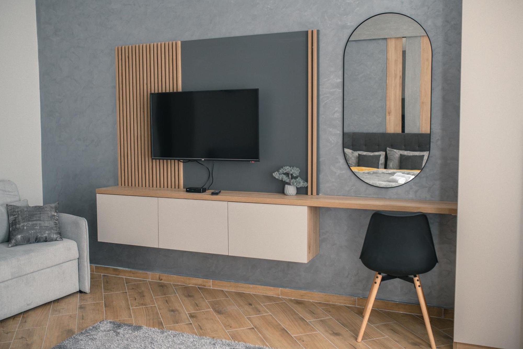 Brent Collection - Apartments In City Center Novi Sad Exterior foto
