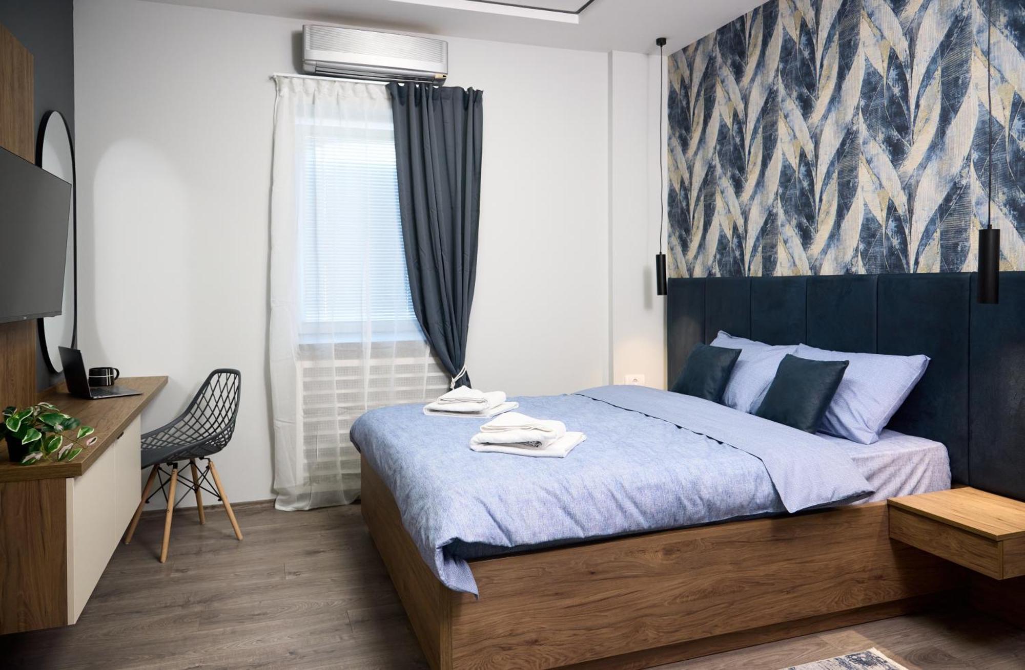 Brent Collection - Apartments In City Center Novi Sad Exterior foto