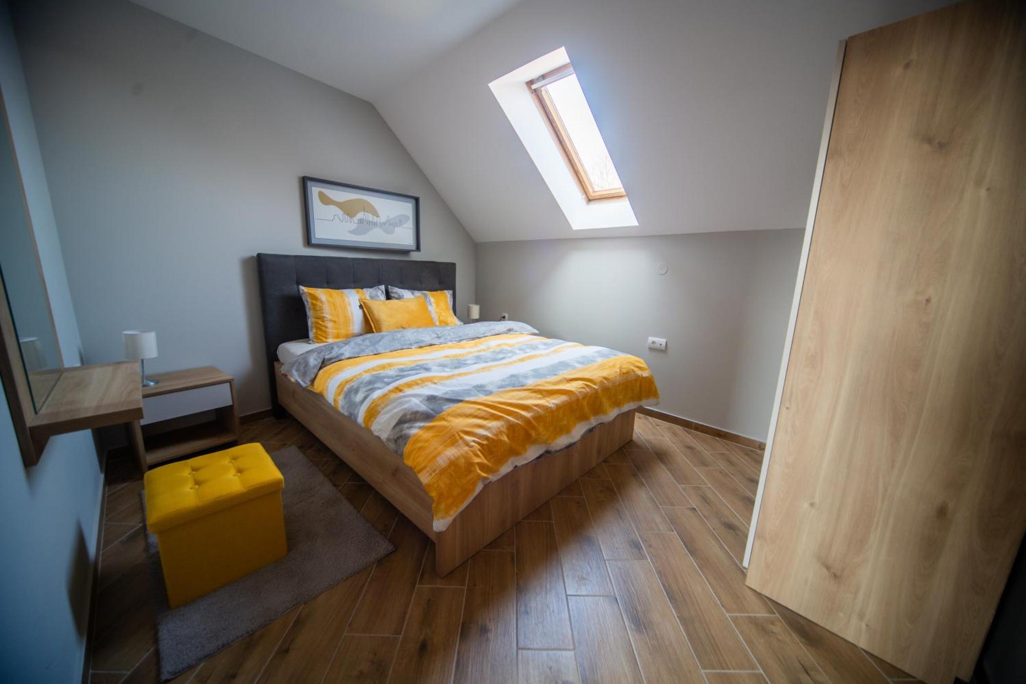 Brent Collection - Apartments In City Center Novi Sad Exterior foto
