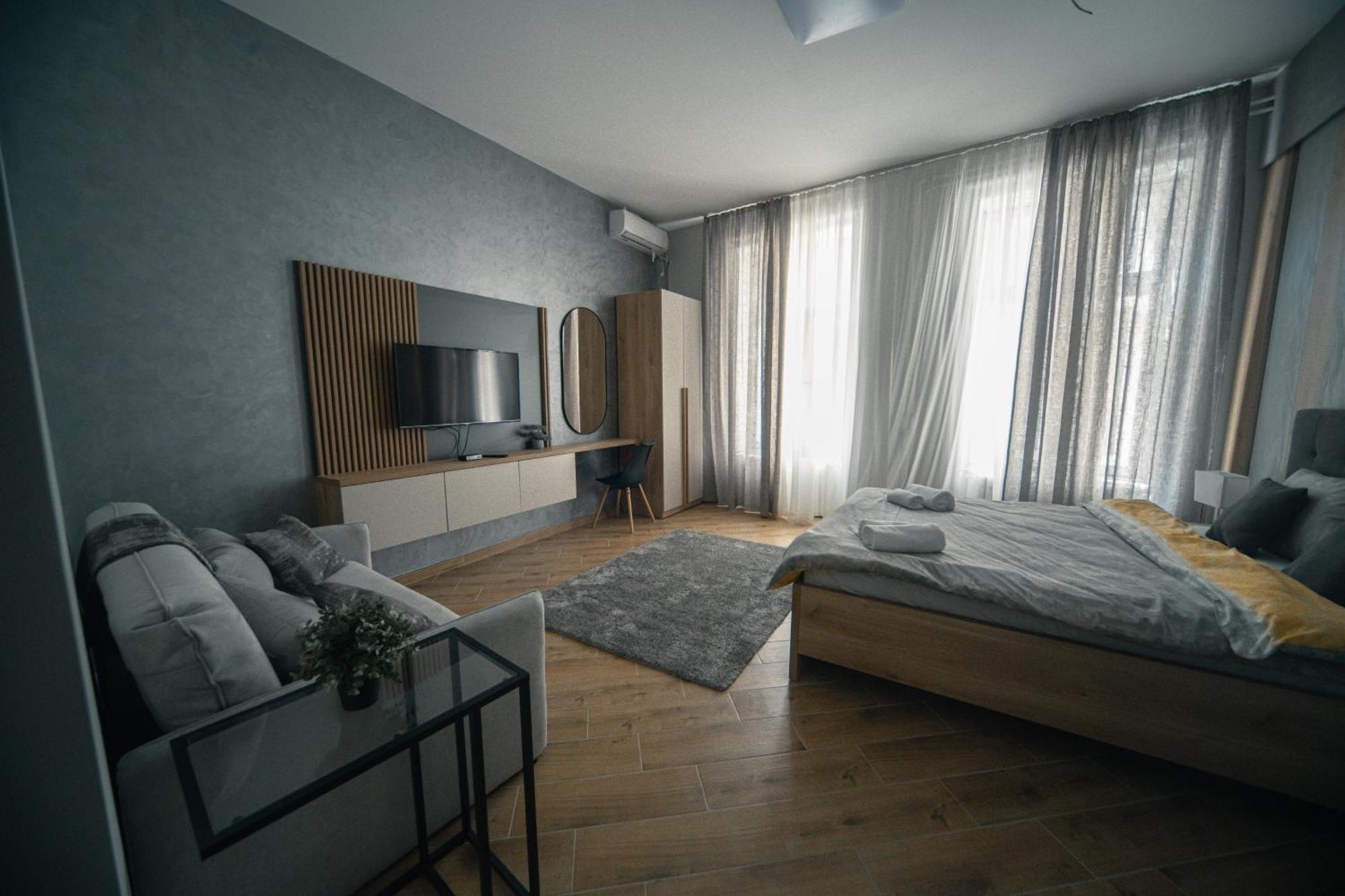 Brent Collection - Apartments In City Center Novi Sad Exterior foto