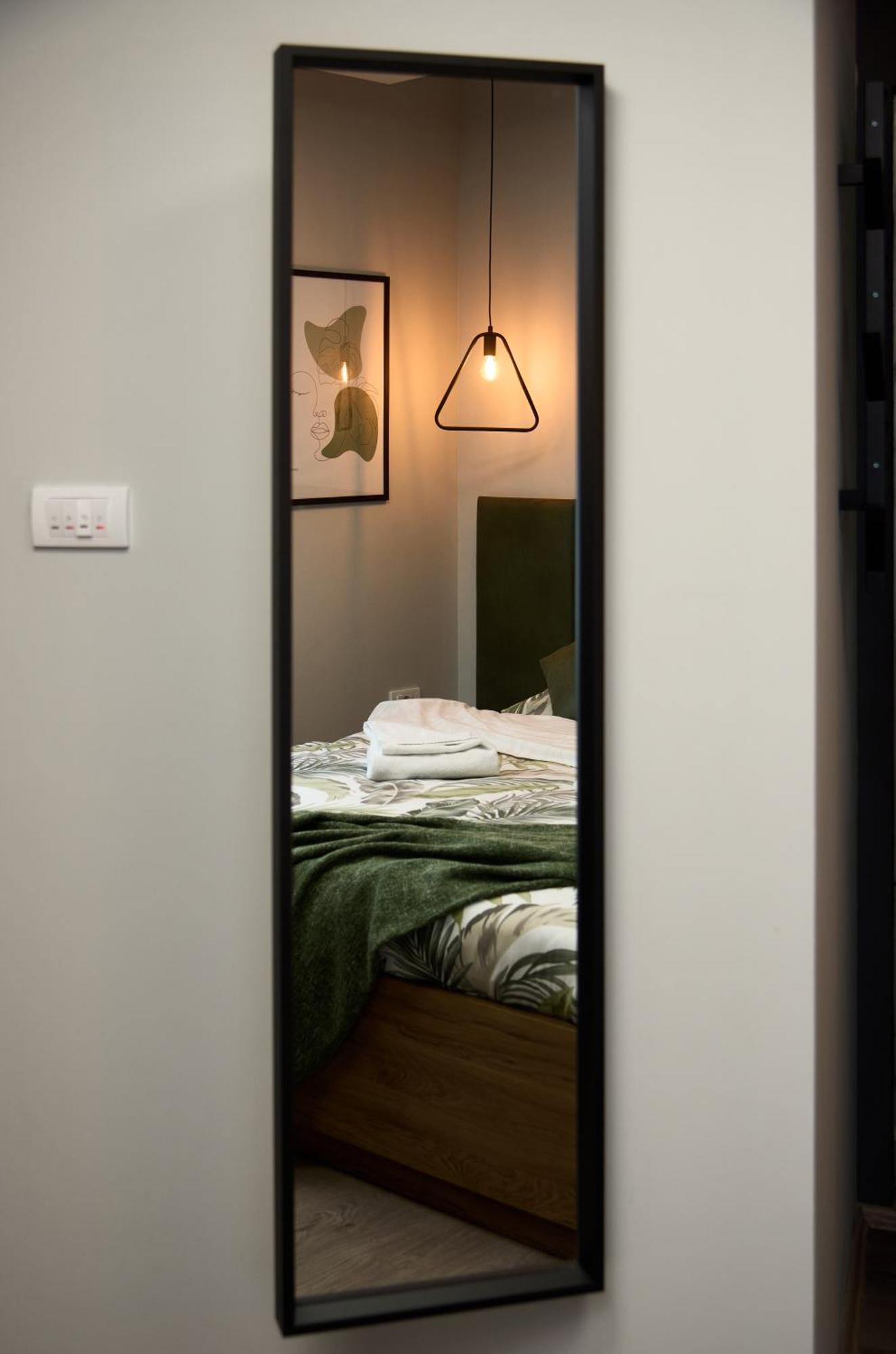 Brent Collection - Apartments In City Center Novi Sad Exterior foto