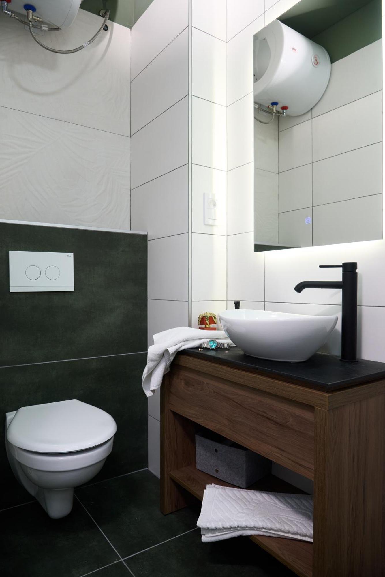 Brent Collection - Apartments In City Center Novi Sad Exterior foto